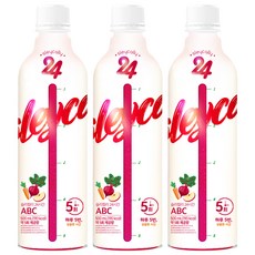 이레의마지막24시간(별숲동화마을)