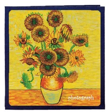에어 빈 아트그래피 명화 사진앨범 27 x 28 cm