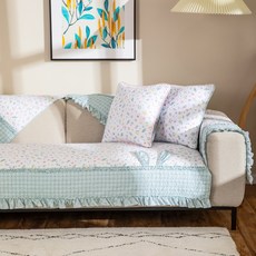 순면160쇼파패드