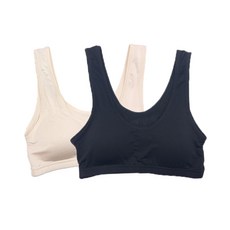 인견여성브라탑