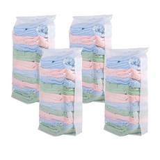 청소기필요없는이불압축팩