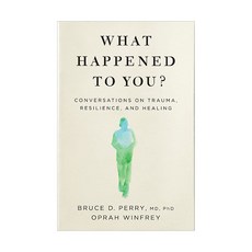 What Happened to You?, Macmillan