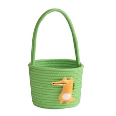 아기바구니그네