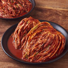 콕집어콕김치 콕보쌈김치, 5kg, 1개