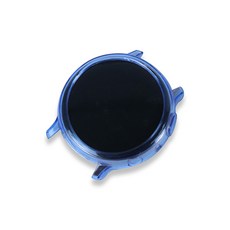 팜즈 갤럭시워치 TPU 케이스 40mm, 블루