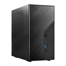 샵다나와 미니PC SHOP-M4303 (R3 4350G), WIN 미포함, RAM 8GB, SSD 120GB