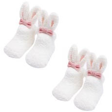 토끼신생아양말