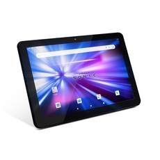 엠피지오 아테나 소닉 태블릿PC, 블랙