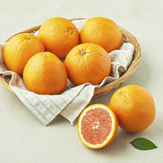 호주산 H & B 카라카라 오렌지, 1개, 1.5kg