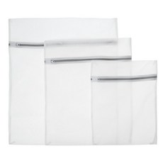 comet 方型洗衣袋組 L(60 x 50cm) + M(50 x 40cm) + S(40 x 30cm), 1組