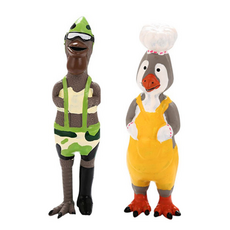 리스펫꼬리잡기