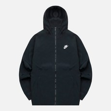 NIKE 耐吉 男款WINTER WINDRUNNER WOVEN夾克