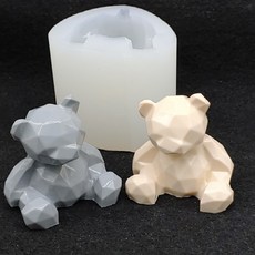 수제실리콘몰드