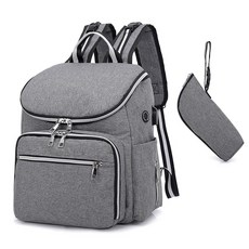 대용량기저귀가방백팩