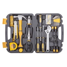 Handy Man 家用工具 43件組 Set, 1組