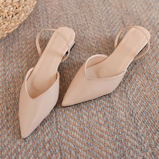 ecco여성용바이브레이션1.0발레리나플랫슈즈