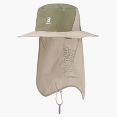 네파키즈차양캡