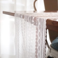 테이블러너레이스