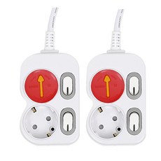 오야이데멀티탭