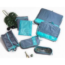 여행용파우치7종