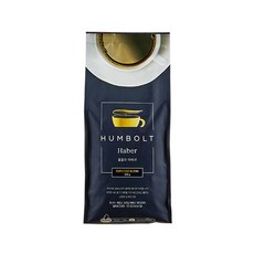 훔볼트 아베르 스페셜티 블렌드 원두커피, 홀빈(분쇄안함), 1kg