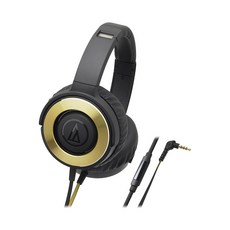 오디오테크니카헤드폰