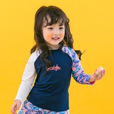 남아키즈래쉬가드