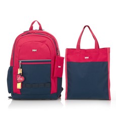 키즈책가방세트