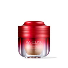 맥스클리닉 어드밴스드 크림, 50ml, 1개