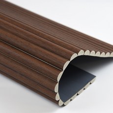데코리아 습기에강한 PS 대형사각 템바보드 120 x 120cm, 진월넛 THC-1204, 1개