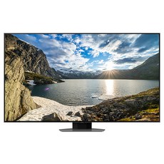 삼성전자 4K UHD QLED TV