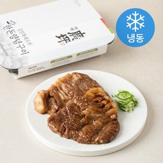 김인복셰프의 광평 한돈 양념구이 (냉동), 500g, 1개 1개, 500g