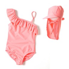 여아프릴수영복