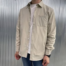 남자린넨셔츠 TOP01