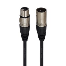 캐논마이크케이블