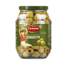 피콜린그린올리브