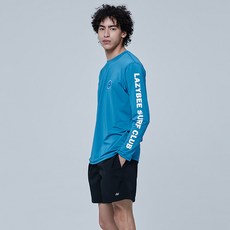 디스커버리래쉬가드 TOP01