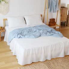 네이처리빙냉감매트리스커버