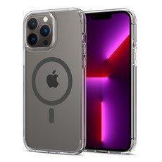 아이폰13pro케이스슈피겐
