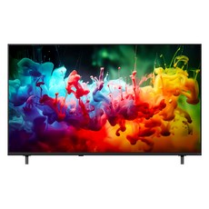 LG전자 4K UHD Mini LED QNED AI TV, 65QNED70BKA, 방문설치, 스탠드형, 163cm(65인치)