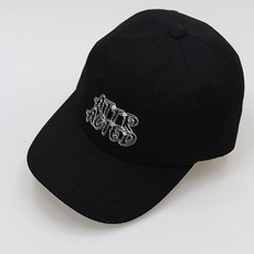 빌리올 액티드 레터링 볼캡 SB9