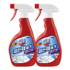 비트 찌든때 제거 500ml 2개