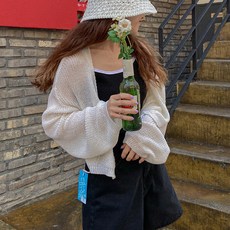 니트볼레로