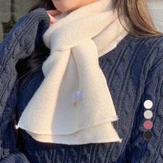 Better Sweet 基本款柔軟觸感圍巾