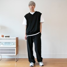 남녀공용여름조끼