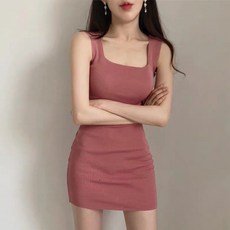 민소매원피스 TOP01