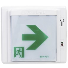 Hwakyung 工業走廊過道引導燈 LED 右, 1個