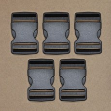 플라스틱버클벨트