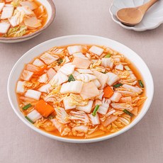 선농원 본 나박김치, 5kg, 1개