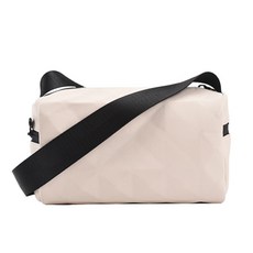 JCP 쉘엠보 벨트 크로스백